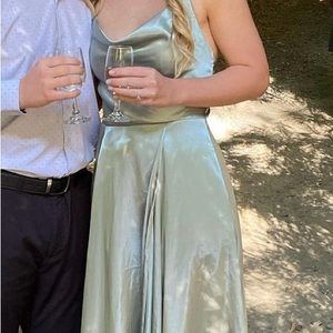 Galina Signature Dress